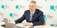 На Ставрополье оперативно решают вопросы обеспечения льготников лекарствами - Телеканал СвоёТВ