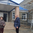 «Единая Россия» ознакомилась с ходом капремонта в школах села Привольного и аула Эдельбай - Единая Россия
