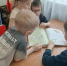 В канун Дня орнитолога в Ставрополе специалисты провели с малышами занятие - Вечерний Ставрополь