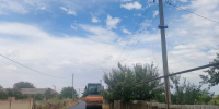 В Предгорном округе отремонтируют 6,5 км дорог - Телеканал СвоёТВ
