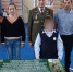 В память о погибшем в зоне СВО выпускнике в Ессентуках открыли «Парту Героя» - Комсомольская Правда