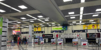 Непогода в Москве парализовала работу аэропортов на Ставрополье - Bloknot-Stavropol.Ru