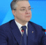 Губернатор Владимиров поблагодарил сотрудников ФСБ за предотвращение теракта - ИА Победа 26