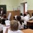 Ветеран СВО провёл патриотический урок для школьников в городе Изобильном - Телеканал СвоёТВ