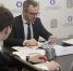 В краевом минпроме обсудили цифровое развитие и информационную безопасность Ставрополья - Министерство промышленности