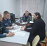 Руководитель епархиальной комиссии по взаимодействию с МЧС и ПАСС СК встретился с руководством ГУ МЧС России по Ставропольскому краю - Епархия