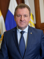 Уважаемые жители Ставрополя, дорогие земляки!.
