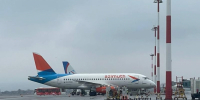 Два аэропорта Ставрополья сковали пробки из опаздывающих рейсов - Bloknot-Stavropol.Ru