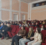 Концерт ко Дню защитника Отечества прошел в станице Барсуковской - Епархия