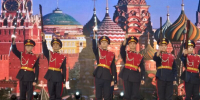 Знаменательное событие в жизни Аксайского корпуса кадеты отметили в Ставрополе - Вечерний Ставрополь