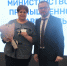 На Ставрополье наградили работников энергетики, промышленности и связи за многолетний труд - Министерство промышленности