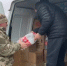 Блины отправили на СВО к празднику из Ипатовского округа — глава Ставрополья - ИА Победа 26