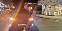На переходе в Кисловодске злостный нарушитель сбил пенсионерку - Вечерний Ставрополь