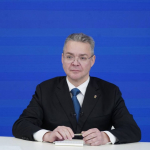 Глава Ставрополья Владимир Владимиров выступит в программе «Регион-2030»