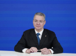 Глава Ставрополья Владимир Владимиров выступит в программе «Регион-2030»