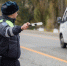 Автоинспекторы помогли пьяному водителю выбраться из горной реки в КЧР - ИА Победа 26