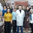 В лицее Ставрополя профосмотр педагогов провёл врач-онколог - Министерство Здравоохранения