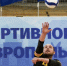 Глава Ставрополья сыграл товарищеский матч в «волейболе сидя» с ветеранами СВО - Вечерний Ставрополь