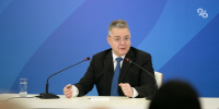 Политолог Кислицына: Глава Ставрополья ставит на первое место благополучие людей - ИА Победа 26
