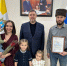 Казачьей семье из станицы Советской позволит жить в комфорте жилищный сертификат - Вечерний Ставрополь
