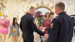 Известную журналистку на роды в Ставрополь вовремя успел сопроводить наряд ГАИ