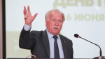 Великдань: Мишустин поднял в отчёте вопросы, успешно решаемые на Ставрополье