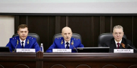 Губернатор Ставрополья поблагодарил прокуратуру за защиту прав участников СВО - ИА Победа 26