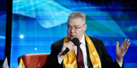 ГУБЕРНАТОР ВЛАДИМИРОВ ОБОЗНАЧИЛ ПРИОРИТЕТЫ СТРАТЕГИИ СОЦИАЛЬНО-ЭКОНОМИЧЕСКОГО РАЗВИТИЯ СТАВРОПОЛЬЯ ДО 2036 ГОДА - Губернатор