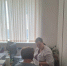 Ставропольский краевой клинический онкологический диспансер организовал прием врача-онкомаммолога для сотрудников Городской поликлиники № 1 Ставрополя - Министерство Здравоохранения