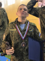 «Господи, дай сына покрестить»: трое суток в тылу врага провел боец СВО из Ставрополья с парализованными ногами