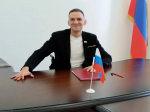 «Господи, дай сына покрестить»: трое суток в тылу врага провел боец СВО из Ставрополья с парализованными ногами