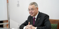 Ставрополье входит в число опорных регионов страны — эксперт - Телеканал СвоёТВ