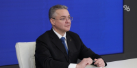 «Президент Путин одобрил курс губернатора Владимирова» — политолог Асафов - ИА Победа 26