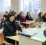 В Кировском округе полицейские пообщались со студентами техникума - Вечерний Ставрополь