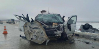 ДТП в Александровском округе унесло три жизни, еще два участника пострадали - Вечерний Ставрополь