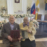 Семья Юрковых из Железноводска отметила 70-летие со дня свадьбы - Вечерний Ставрополь