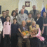 Супруги из Железноводска отметили 70-летний юбилей брака - ATVmedia.Ru