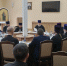 В Ставропольской духовной семинарии состоялось заседание Ученого совета - Епархия