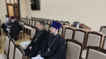 В Ставропольской духовной семинарии состоялось заседание Ученого совета
