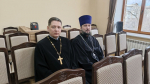В Ставропольской духовной семинарии состоялось заседание Ученого совета