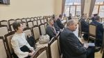 В Ставропольской духовной семинарии состоялось заседание Ученого совета