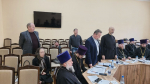 В Ставропольской духовной семинарии состоялось заседание Ученого совета