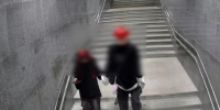 Вандалы повредили две камеры наблюдения в подземке на Кулакова в Ставрополе: видео - Bloknot-Stavropol.Ru