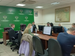 Управлением проведен обучающий семинар-совещание с муниципальными округами по повышению эффективности муниципального земельного контроля на территории Ставропольского края