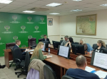 Управлением проведен обучающий семинар-совещание с муниципальными округами по повышению эффективности муниципального земельного контроля на территории Ставропольского края