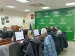 Управлением проведен обучающий семинар-совещание с муниципальными округами по повышению эффективности муниципального земельного контроля на территории Ставропольского края