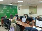 Управлением проведен обучающий семинар-совещание с муниципальными округами по повышению эффективности муниципального земельного контроля на территории Ставропольского края
