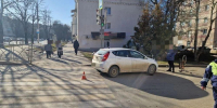 В Ставрополе на 15-летнего велосипедиста наехал водитель иномарки - Вечерний Ставрополь