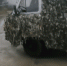 Из Кировского округа на фронт доставили эвакуационный автомобиль - Вечерний Ставрополь