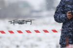 На Ставрополье вечером 4 марта объявили беспилотную опасность